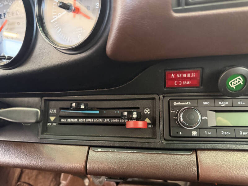 1980 Porsche 911