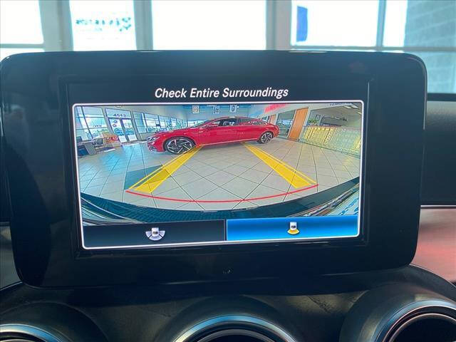 2019 Mercedes-Benz C-Class C 300 4MATIC