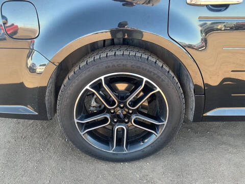 2014 Ford Flex Limited