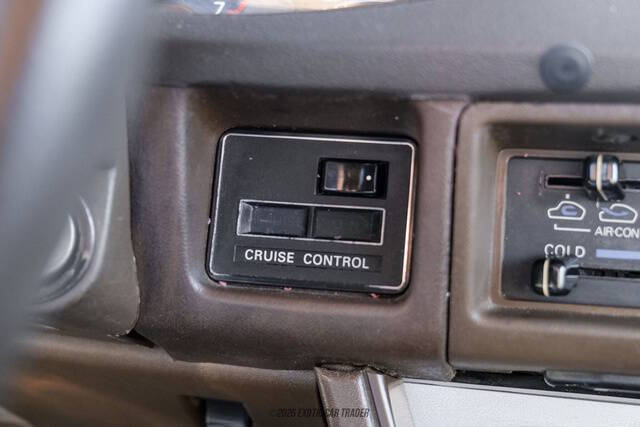 1982 Datsun 280ZX GL
