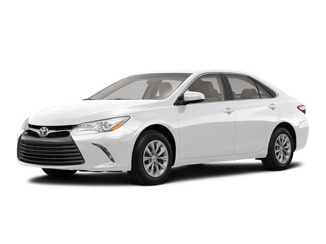 2017 Toyota Camry for sale at Auto Destination in Puyallup, WA