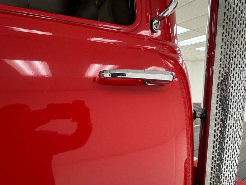 1949 Chevrolet C5500