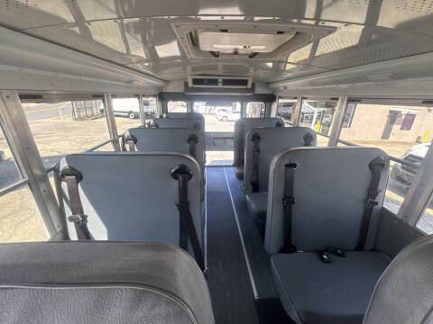 2006 Chevrolet Express 3500