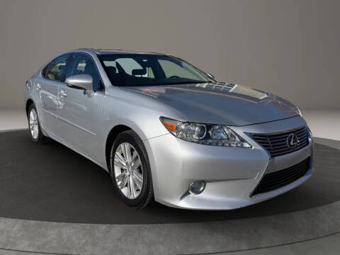 2014 Lexus ES 350