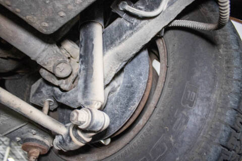 1972 Chevrolet Corvette