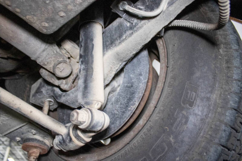 1972 Chevrolet Corvette