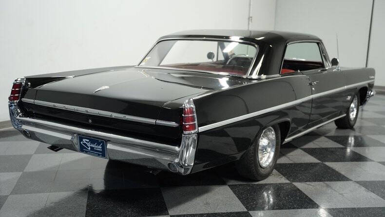 1963 Pontiac Catalina