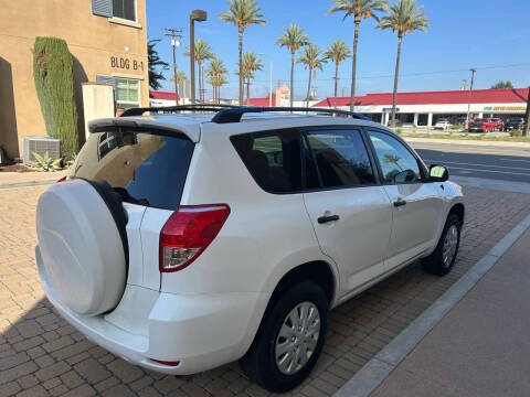 2006 Toyota RAV4