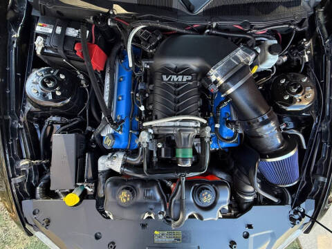 2012 Ford Shelby GT500