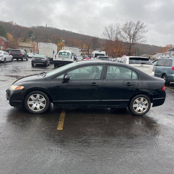 2011 Honda Civic for sale at Green Light Auto in Bridgeton, NJ