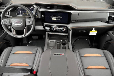 2026 GMC Sierra 3500HD