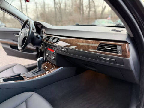 2009 BMW 3 Series 328i xDrive