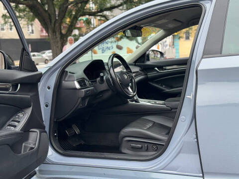 2022 Honda Accord Sport Special Edition