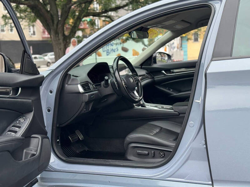 2022 Honda Accord Sport Special Edition