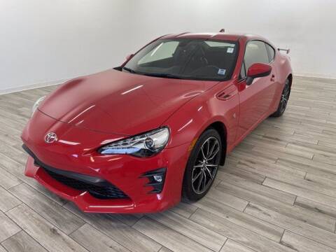 2020 Toyota 86 for sale at Travers Autoplex Thomas Chudy in Saint Peters MO