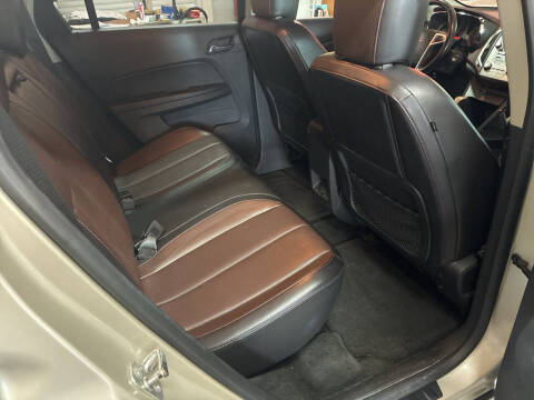 2013 GMC Terrain SLT-1