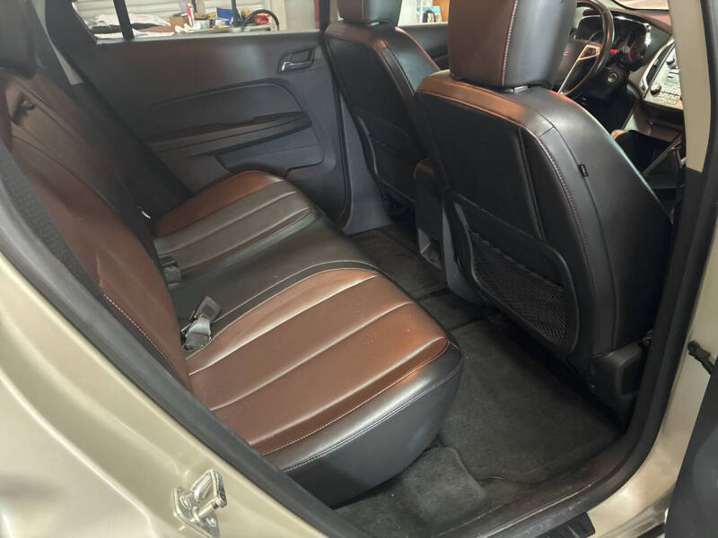 2013 GMC Terrain SLT-1