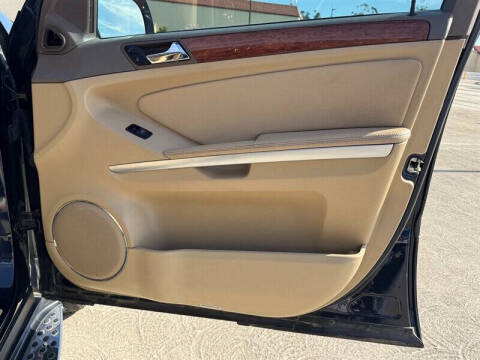 2008 Mercedes-Benz GL-Class GL 320 CDI