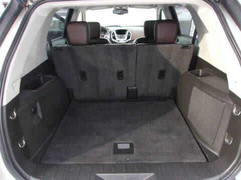 2015 GMC Terrain SLT-1