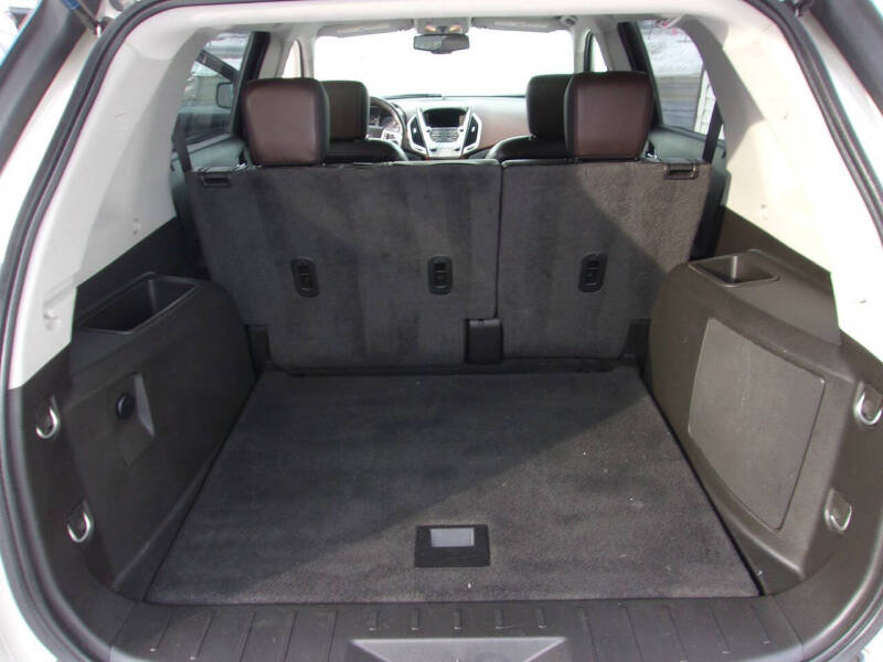 2015 GMC Terrain SLT-1