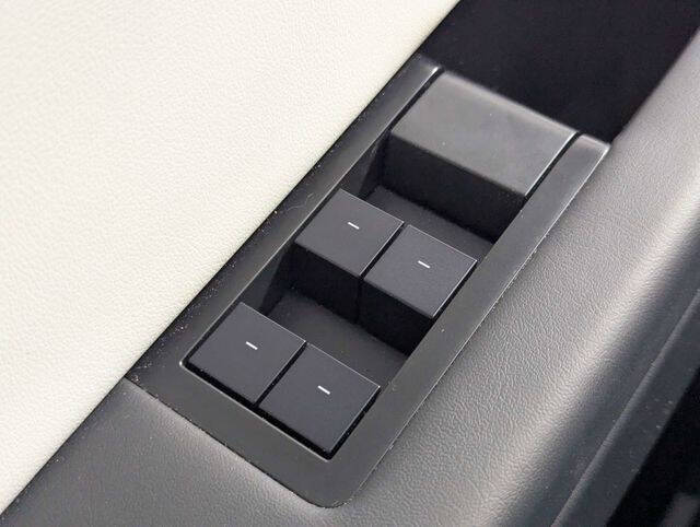 2024 Tesla Cybertruck