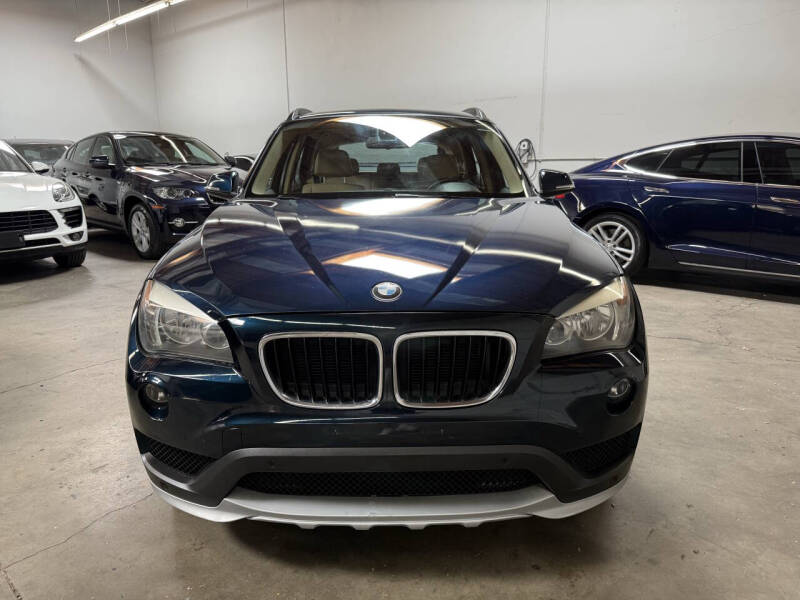 2015 BMW X1 sDrive28i