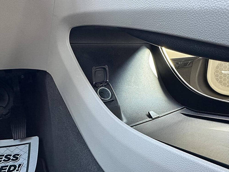 2017 Buick LaCrosse Premium