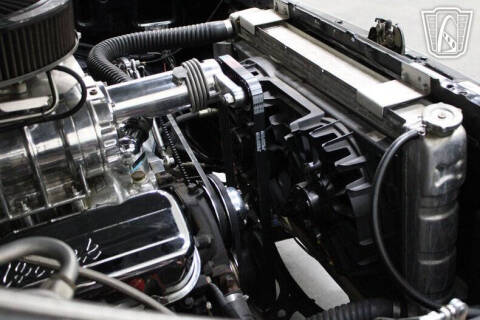 1986 GMC C/K 1500 Series