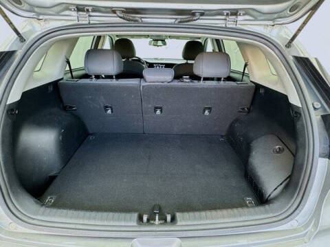 2022 Kia Niro Plug-In Hybrid LXS