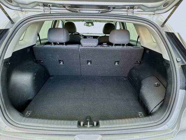 2022 Kia Niro Plug-In Hybrid LXS