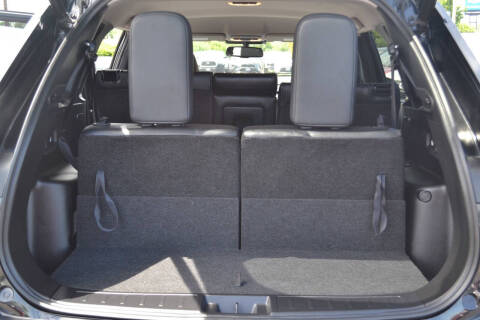 2024 Mitsubishi Outlander SEL