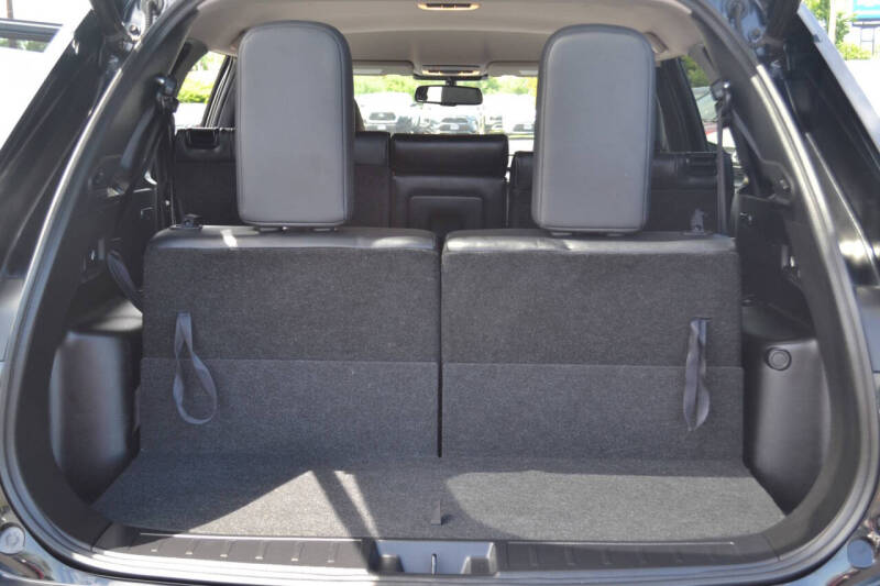 2024 Mitsubishi Outlander SEL