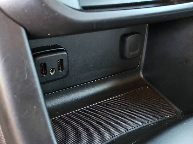 2021 GMC Canyon Elevation Standard