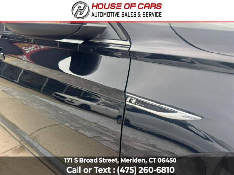 2020 Volkswagen Jetta