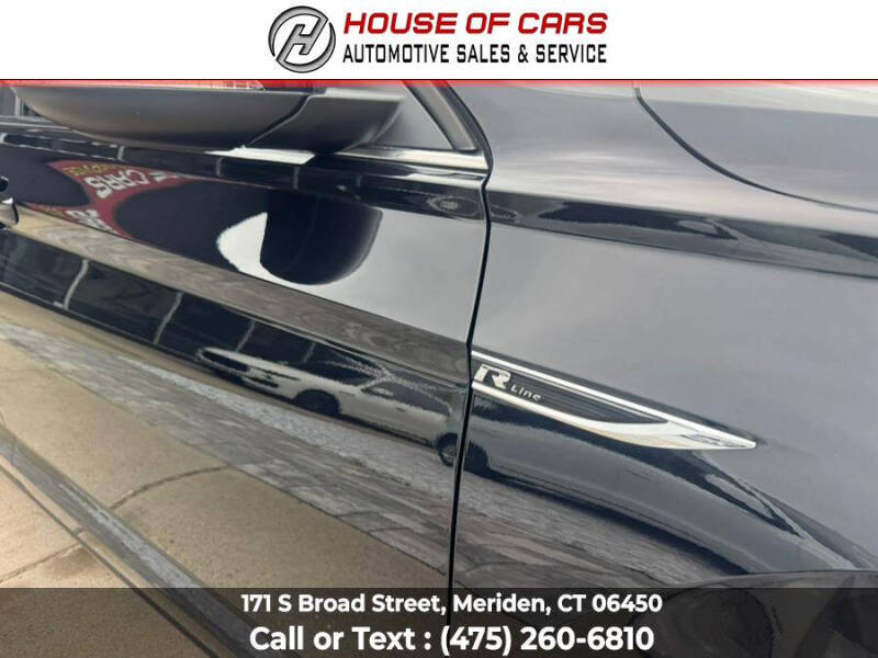 2020 Volkswagen Jetta