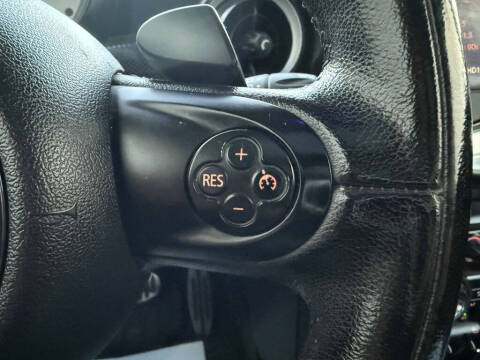 2013 MINI Hardtop Cooper S