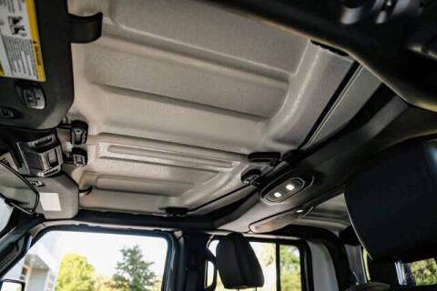 2024 Jeep Gladiator Sport