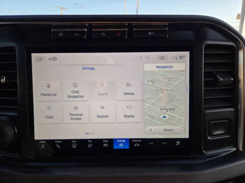 2023 Ford F-250 Super Duty