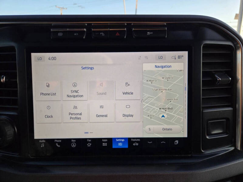 2023 Ford F-250 Super Duty