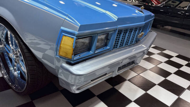 1979 Chevrolet Caprice