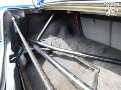 1994 Ford Mustang GT