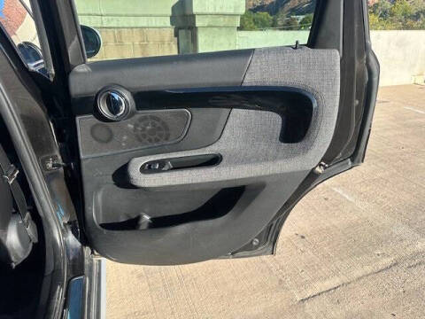 2021 MINI Countryman Cooper S ALL4