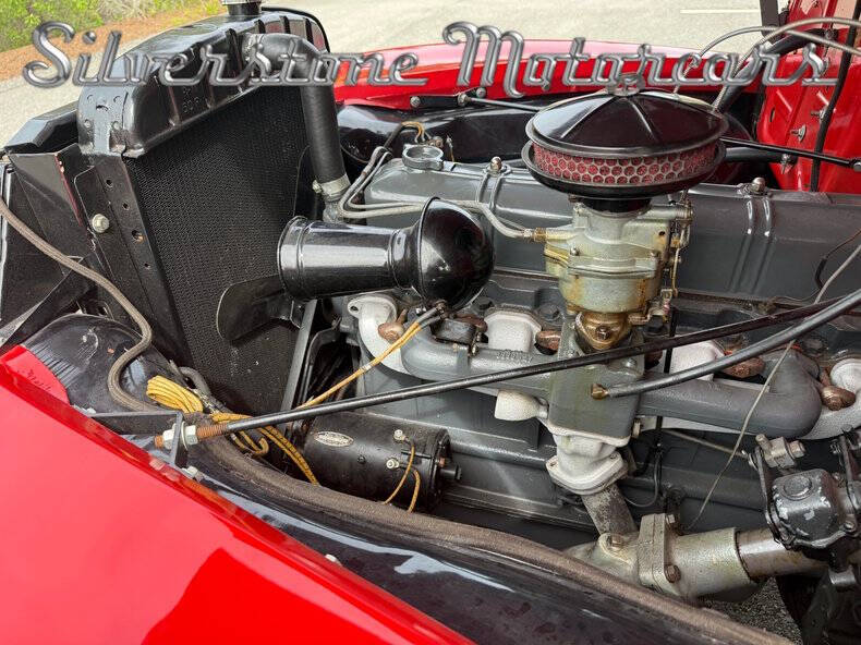 1952 Chevrolet 3100