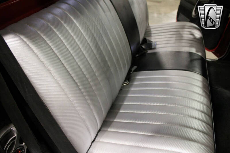 1986 Chevrolet C/K 10 Series