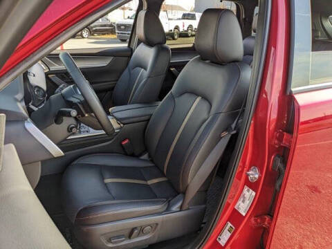 2025 Mazda CX-70 3.3 Turbo S Premium