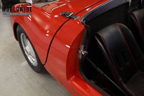 1955 Porsche 550 Spyder