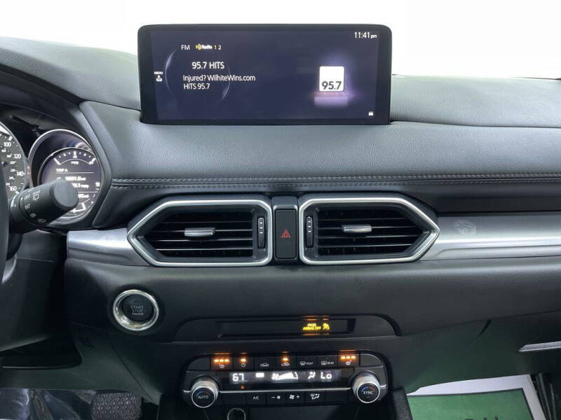 2023 Mazda CX-5 2.5 S Select