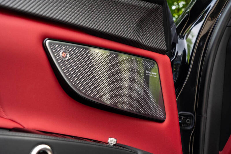 2025 Maserati Grecale Trofeo