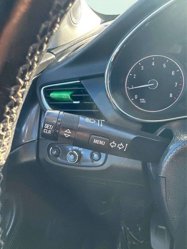 2017 Buick Encore Essence