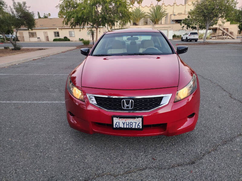 2010 Honda Accord EX-L